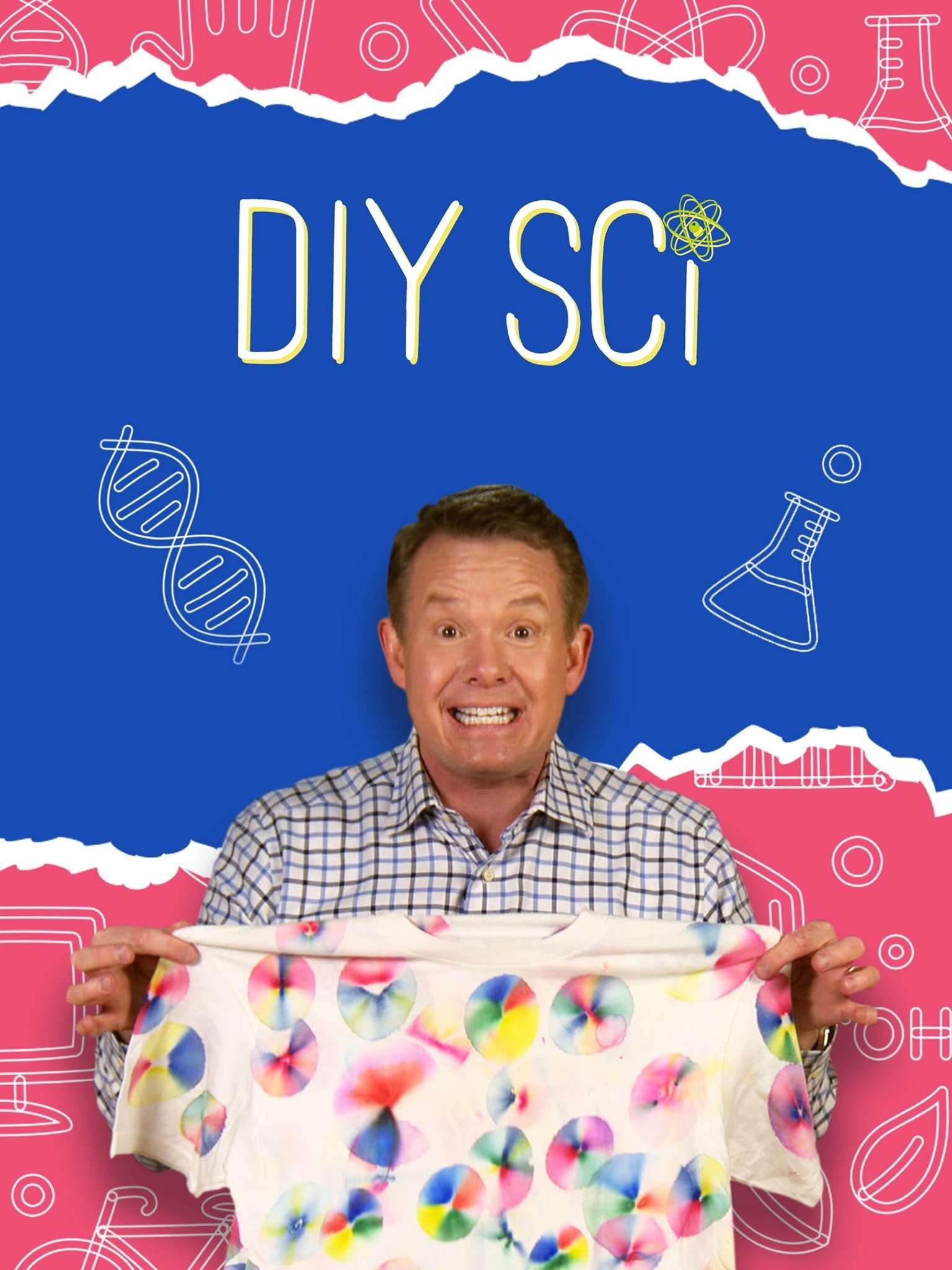 Xploration DIY Sci S9E3 November 26 2024 on MyNetworkTV