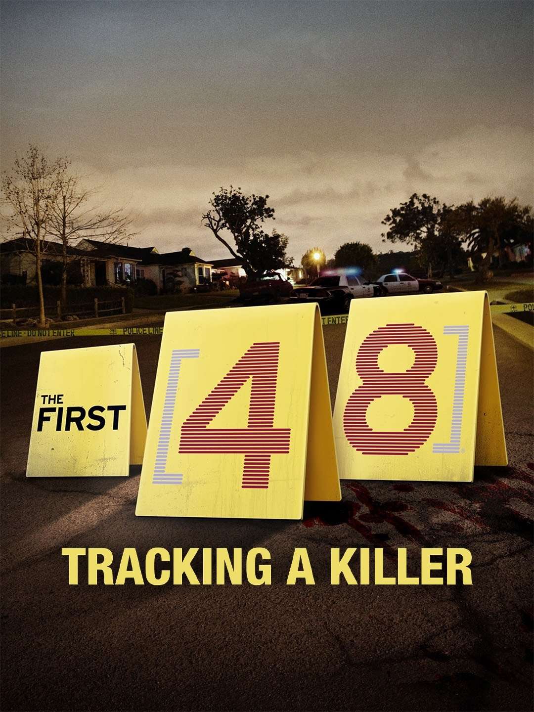 The First 48: Tracking a Killer “Deadly Rap” S1 December 13 2024 on A&E