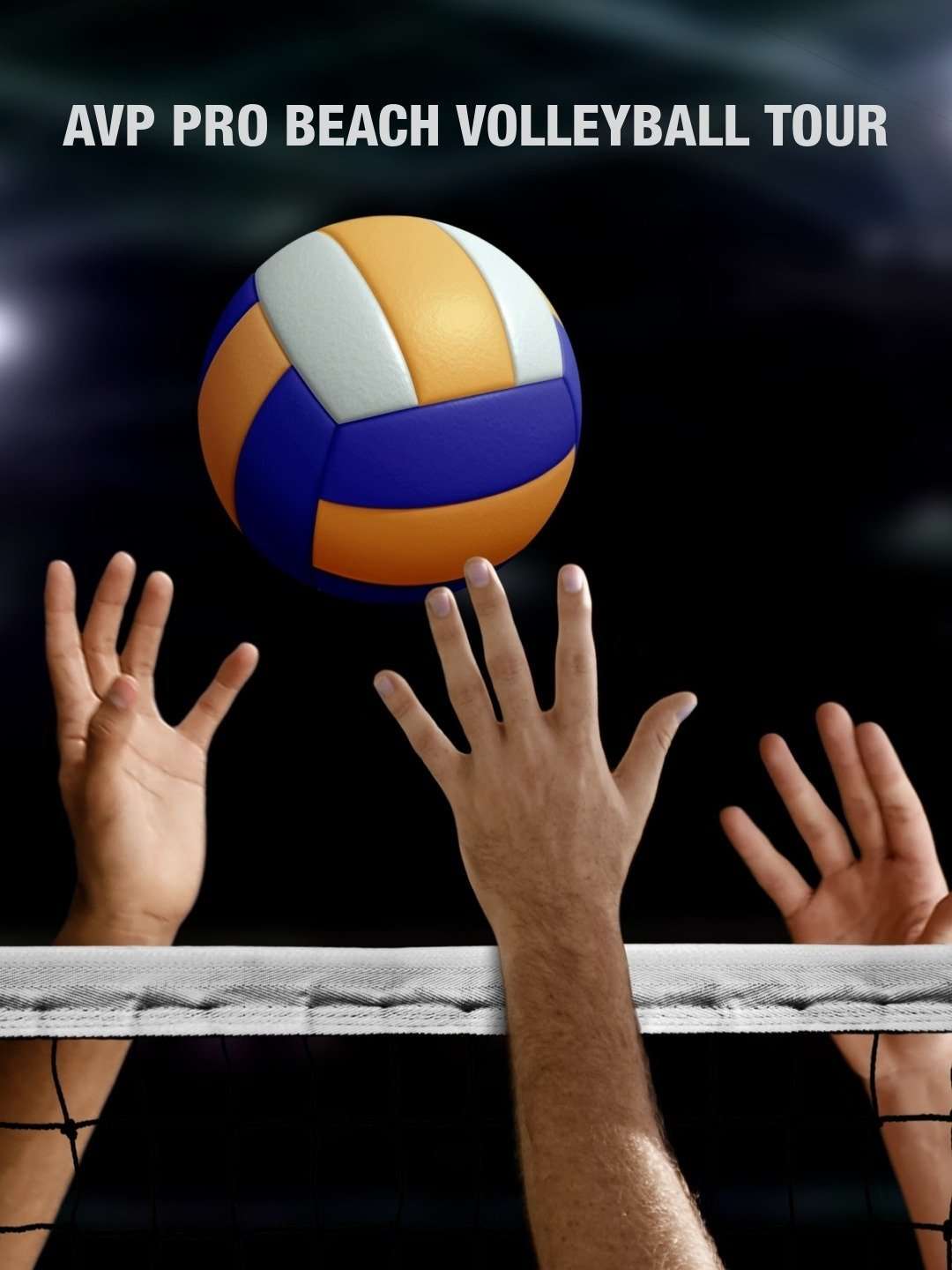 AVP Pro Beach Volleyball Tour “League Champonship” E1 November 30 2024 on CBS