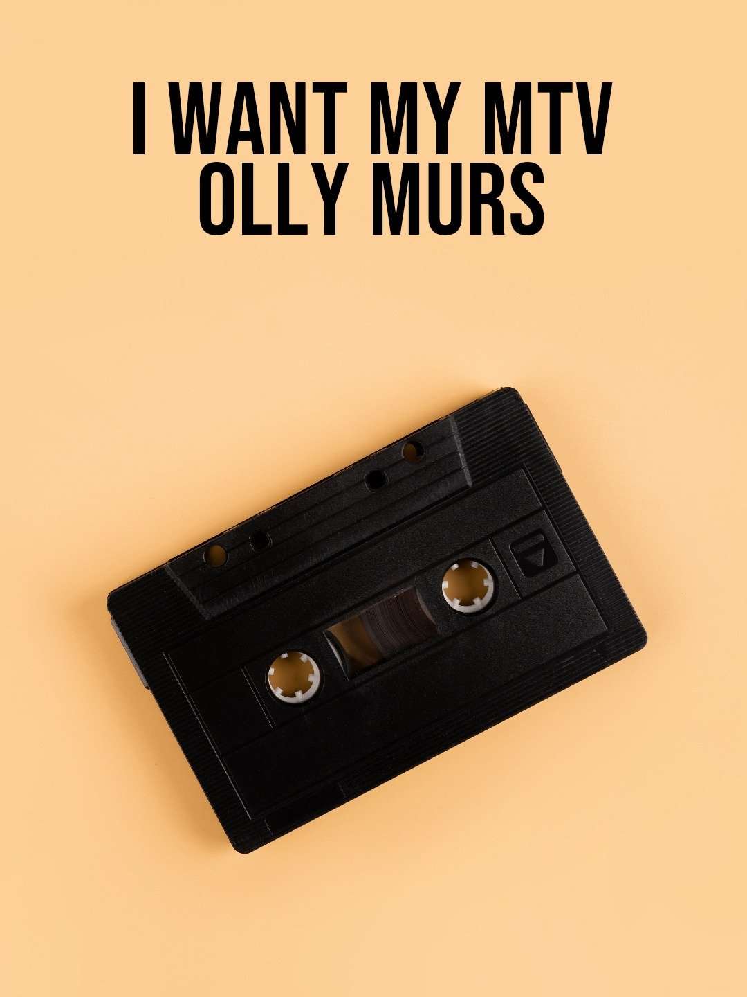 I Want My MTV: Olly Murs November 27 2024 on MTV Live 1 I Want My MTV: Olly Murs November 27 2024 on MTV Live