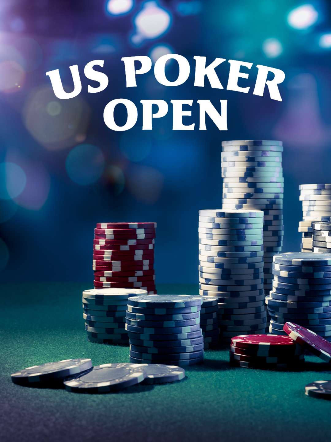 US Poker Open 2024 “Event #3: $10K No-Limit Hold’em” November 17 2024 on Vice
