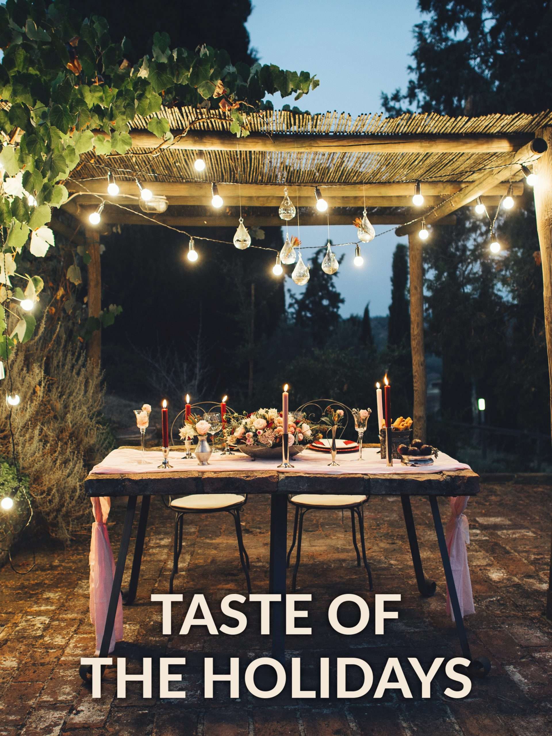 Taste of the Holidays  November 28 2024 on PIX