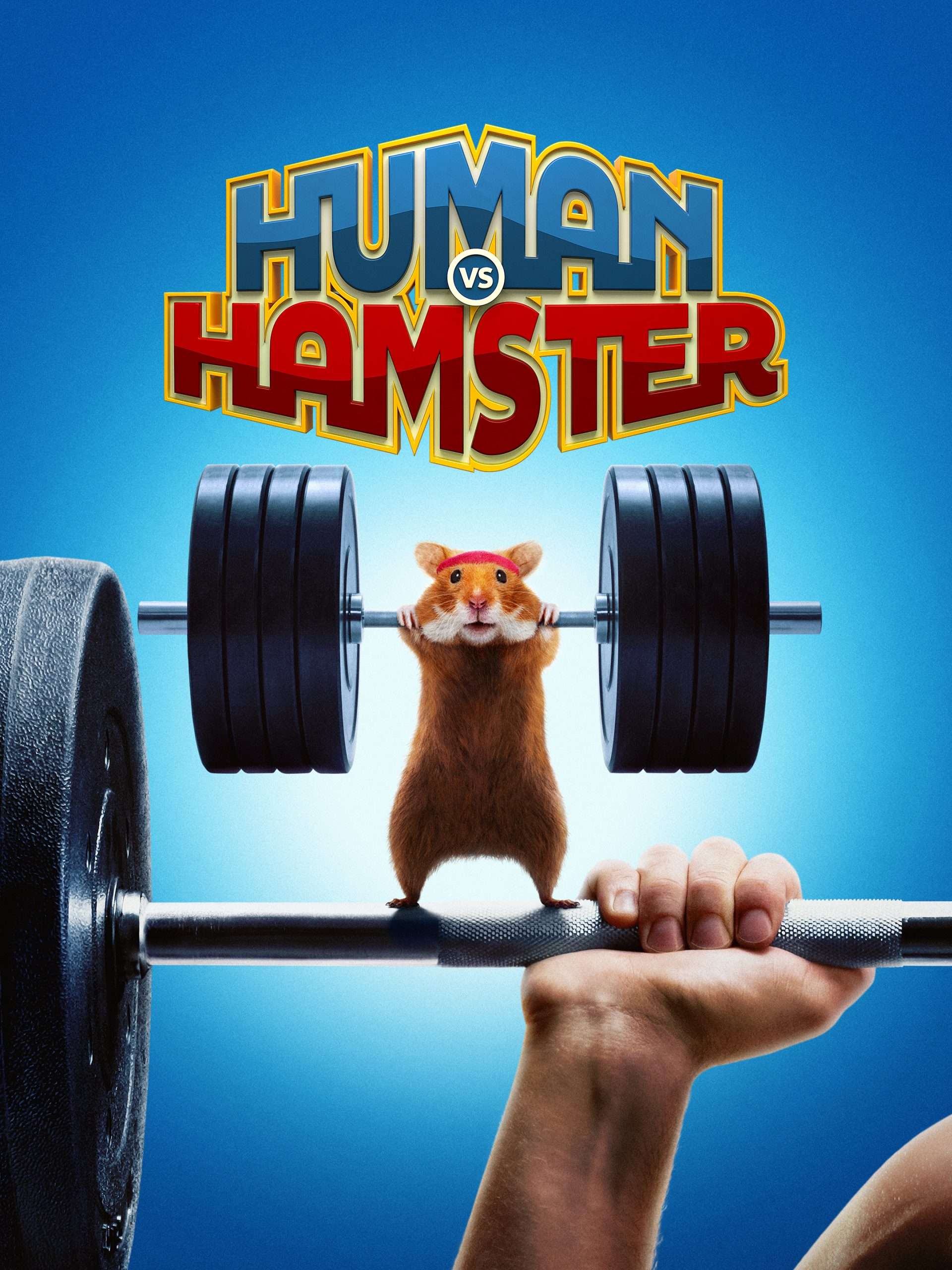 Human vs Hamster Human vs Hamster “Weekend Warriors and Theater Kids” S1E3 November 29 2024 on Magnolia