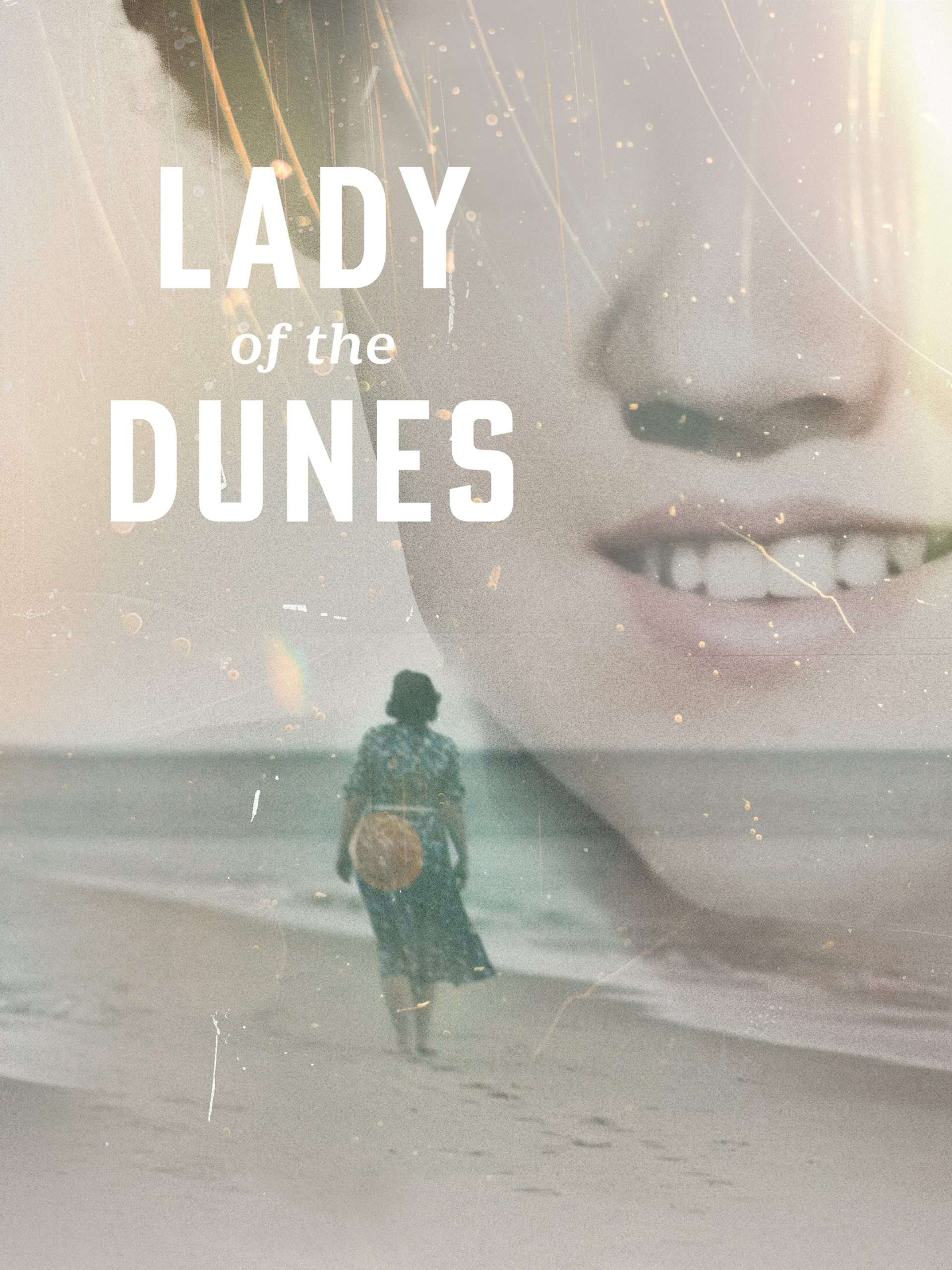 Lady of the Dunes “The Murder & The Myth” S1E1 November 29 2024 on Oxygen