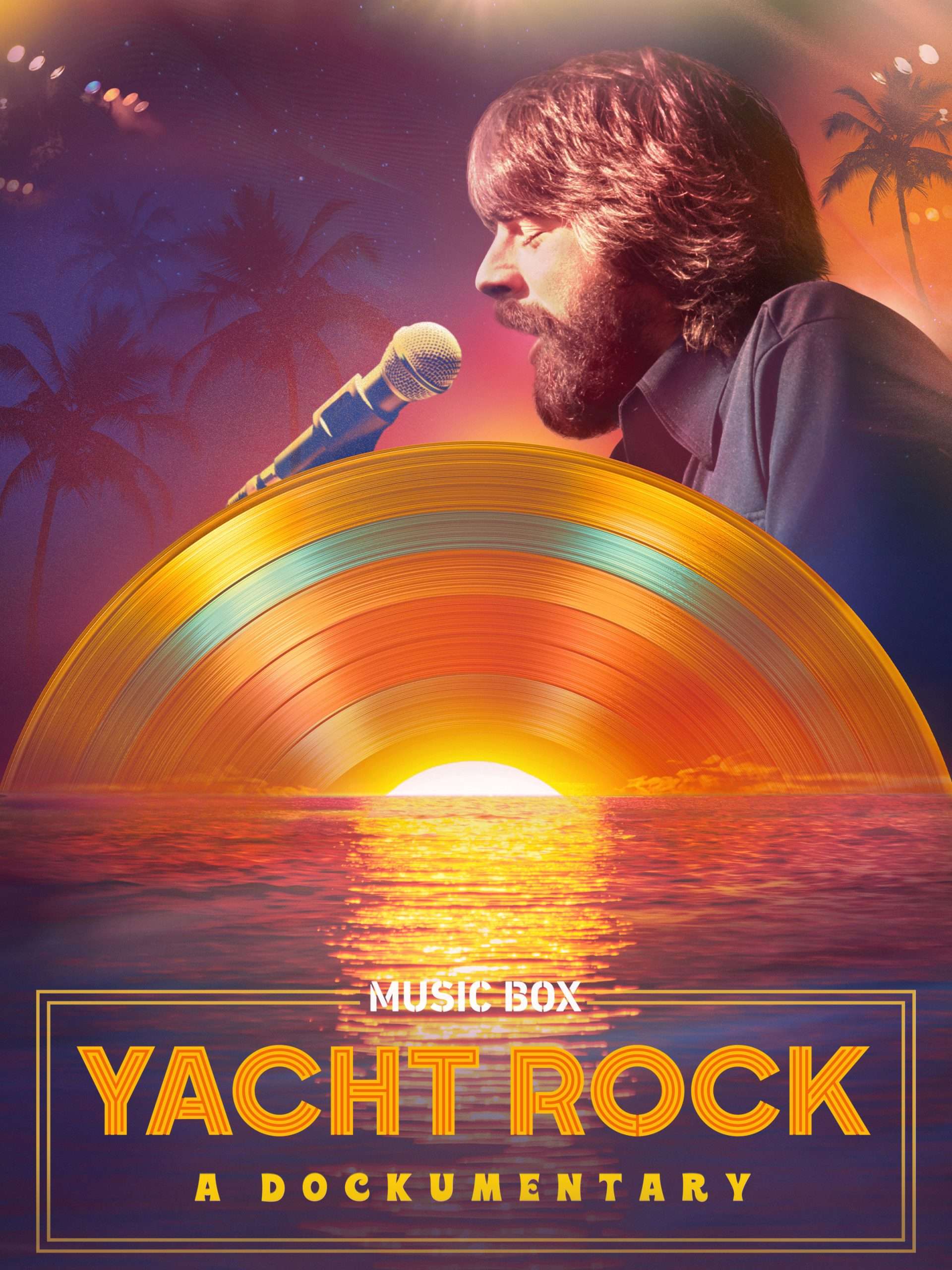Music Box: Yacht Rock: A Dockumentary November 29 2024 on HBO 1 Music Box: Yacht Rock: A Dockumentary November 29 2024 on HBO