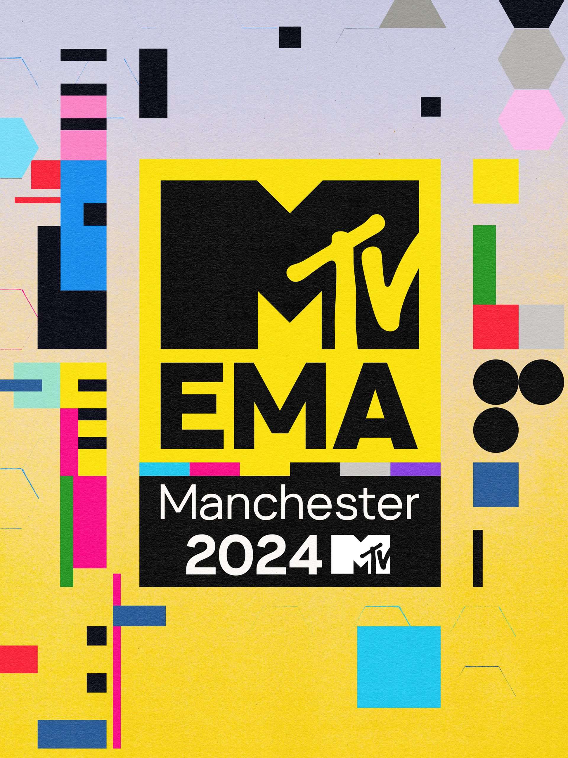 2024 MTV EMAs November 11 2024 on MTV 1 2024 MTV EMAs November 11 2024 on MTV