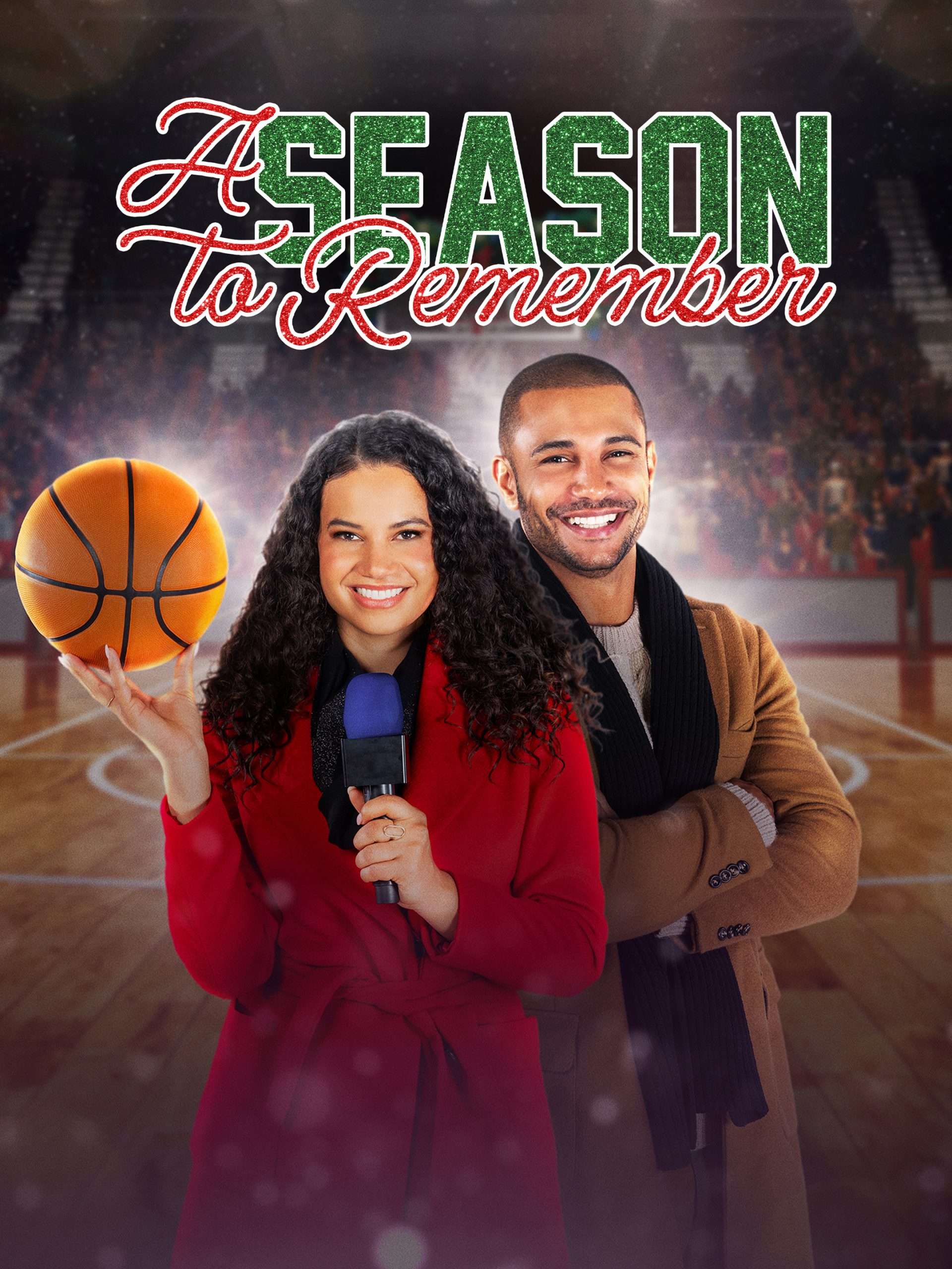 A Season to Remember  December 8 2024 on OWN
