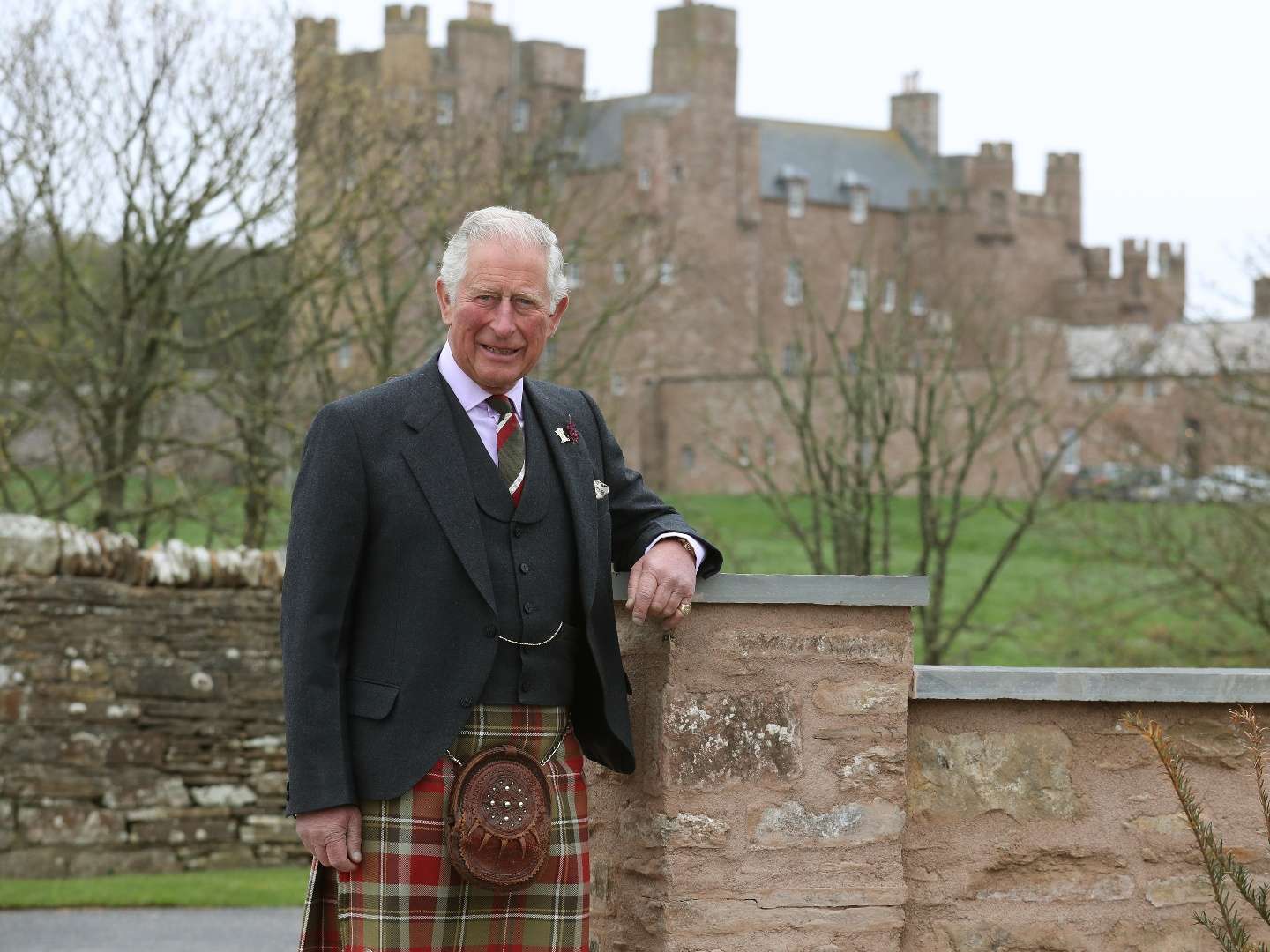The Castle Of Mey: The Queen Mother's Hideaway S1E1 16 November 2024 on Channel 5 1 The Castle Of Mey: The Queen Mother’s Hideaway S1E1 16 November 2024 on Channel 5
