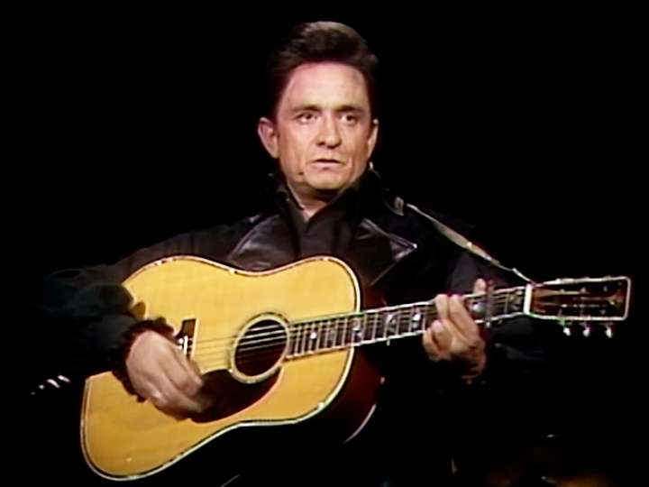 Johnny Cash: Man In Black In Britain 22 November 2024 on Sky Arts 1 Johnny Cash: Man In Black In Britain 22 November 2024 on Sky Arts