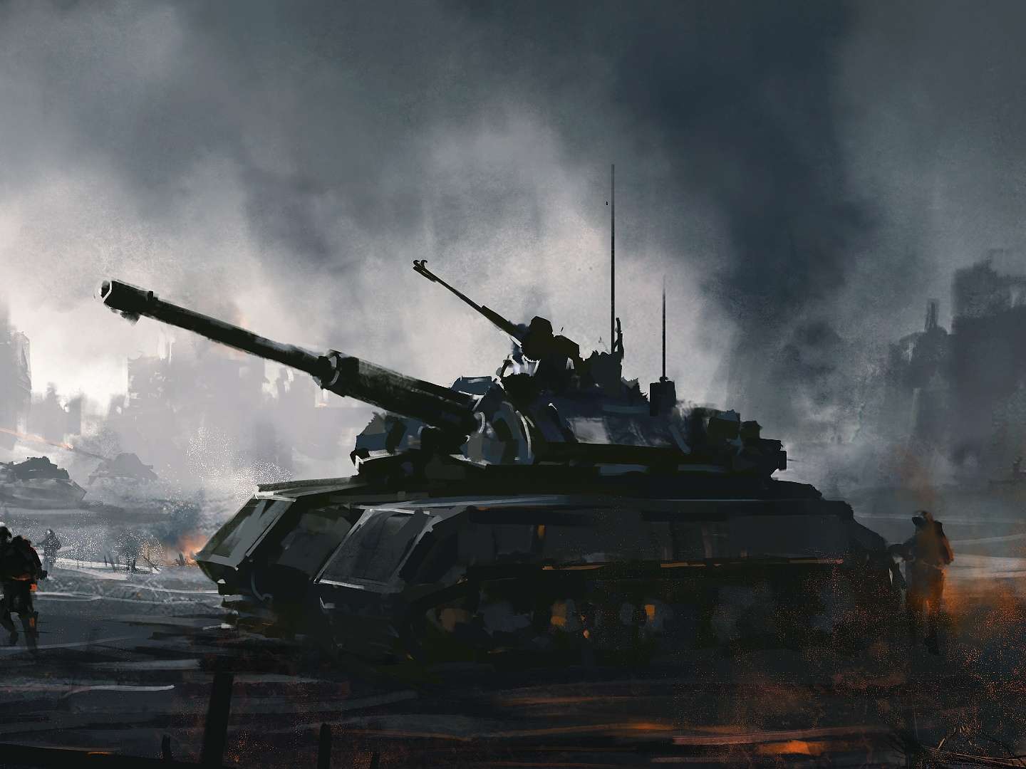 Nato’s Cold War Frontier  27 November 2024 on That’s TV