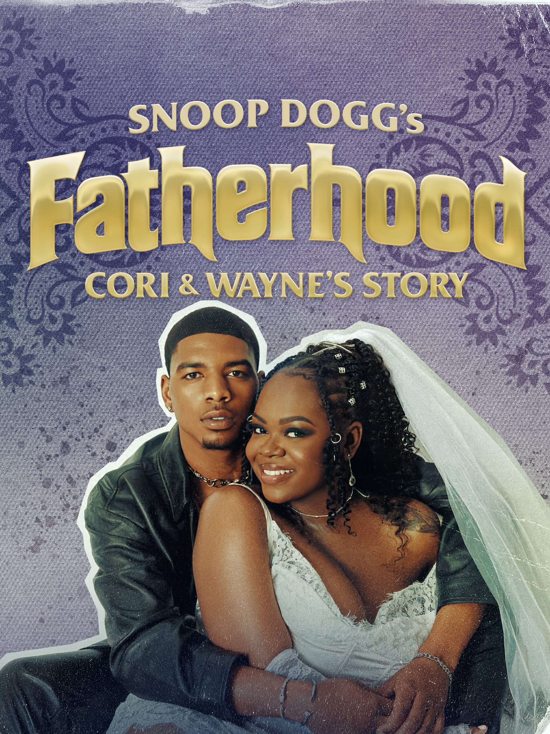 Snoop Dogg's Fatherhood: Cori & Wayne's Story Snoop Dogg’s Fatherhood: Cori & Wayne’s Story “Is This the End?” S1E3 December 19 2024 on E!