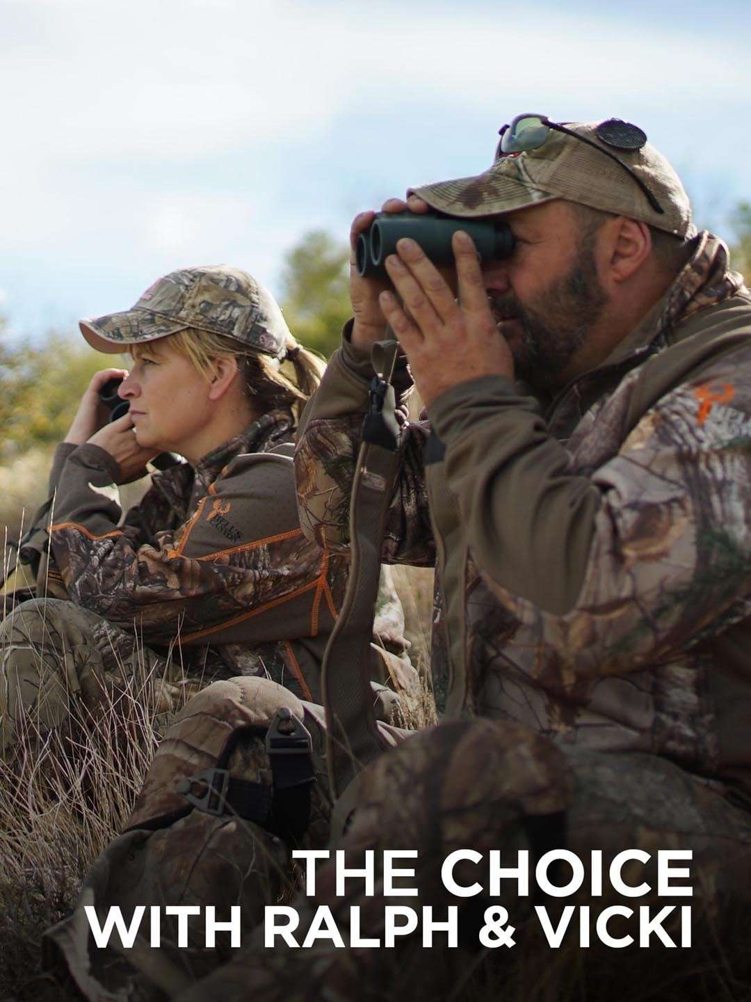 The Choice With Ralph & Vicki “Northwest to Trophy West!” S19E10 December 2 2024 on OUTD