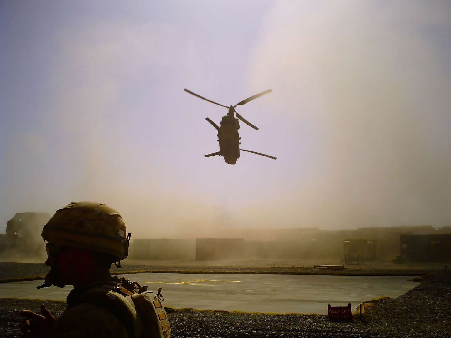 Our War  13 November 2024 on BBC Three