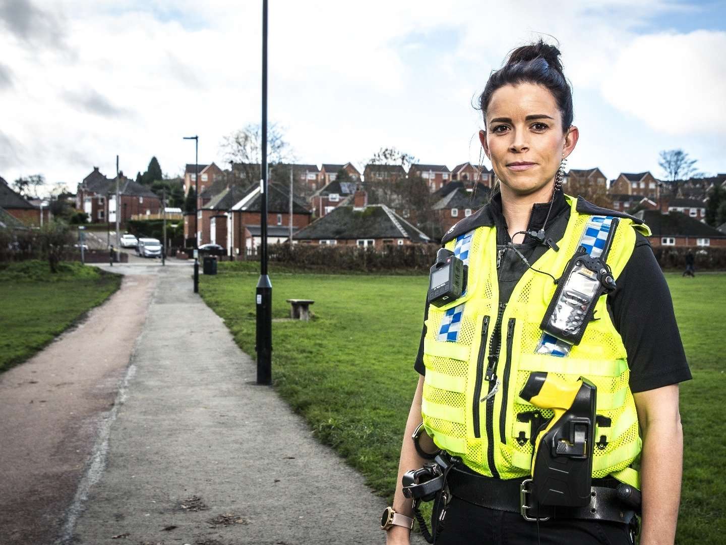 999: What’s Your Emergency?  25 November 2024 on Channel 4