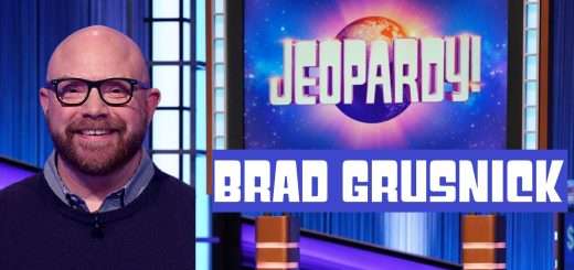 Brad Grusnick Full