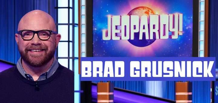 Brad Grusnick Full