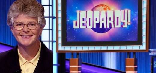 Gloria Nastas Clean 1