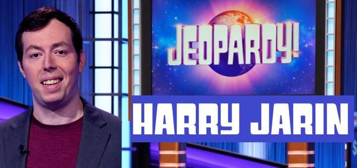 Harry Jarin Ful