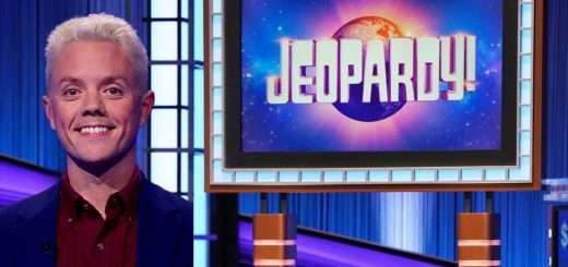 JORDAN CARR PETERSON Clean