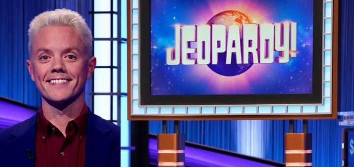 JORDAN CARR PETERSON Clean