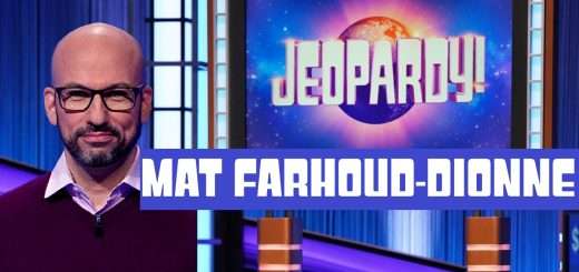 Mat Farhoud Dionne Full