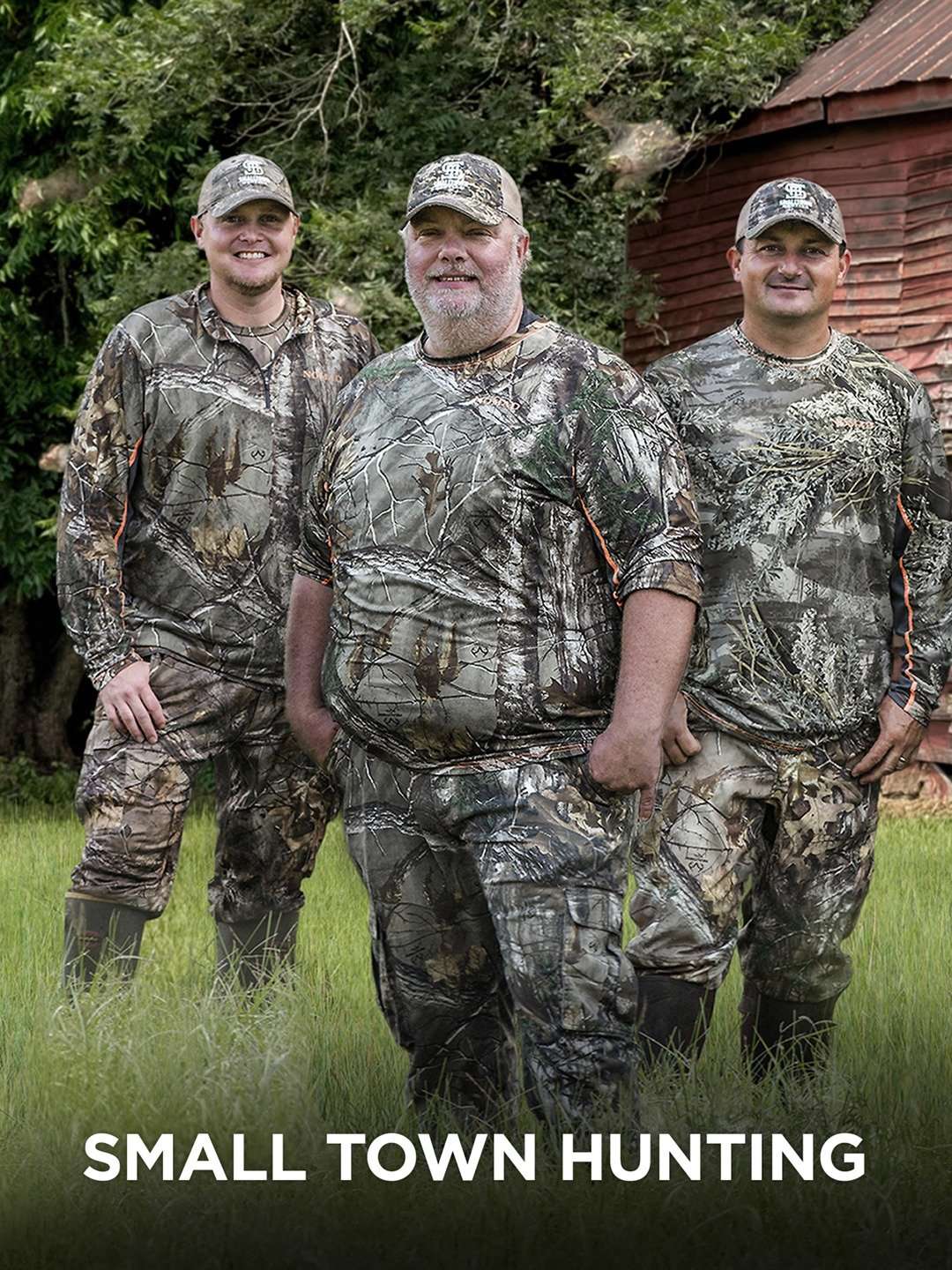 Small Town Hunting “Rockin 69 Part 2” S10E8 February 17 2026 on OUTD