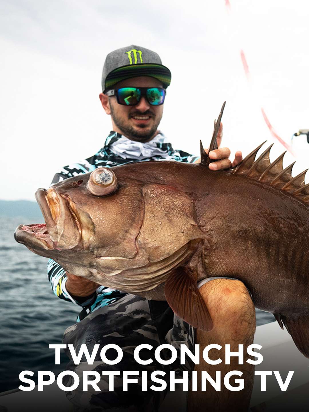Two Conchs Sports Fishing TV Two Conchs Sports Fishing TV “Miami Sailfish Mayhem” E1 January 6 2025 on OUTD