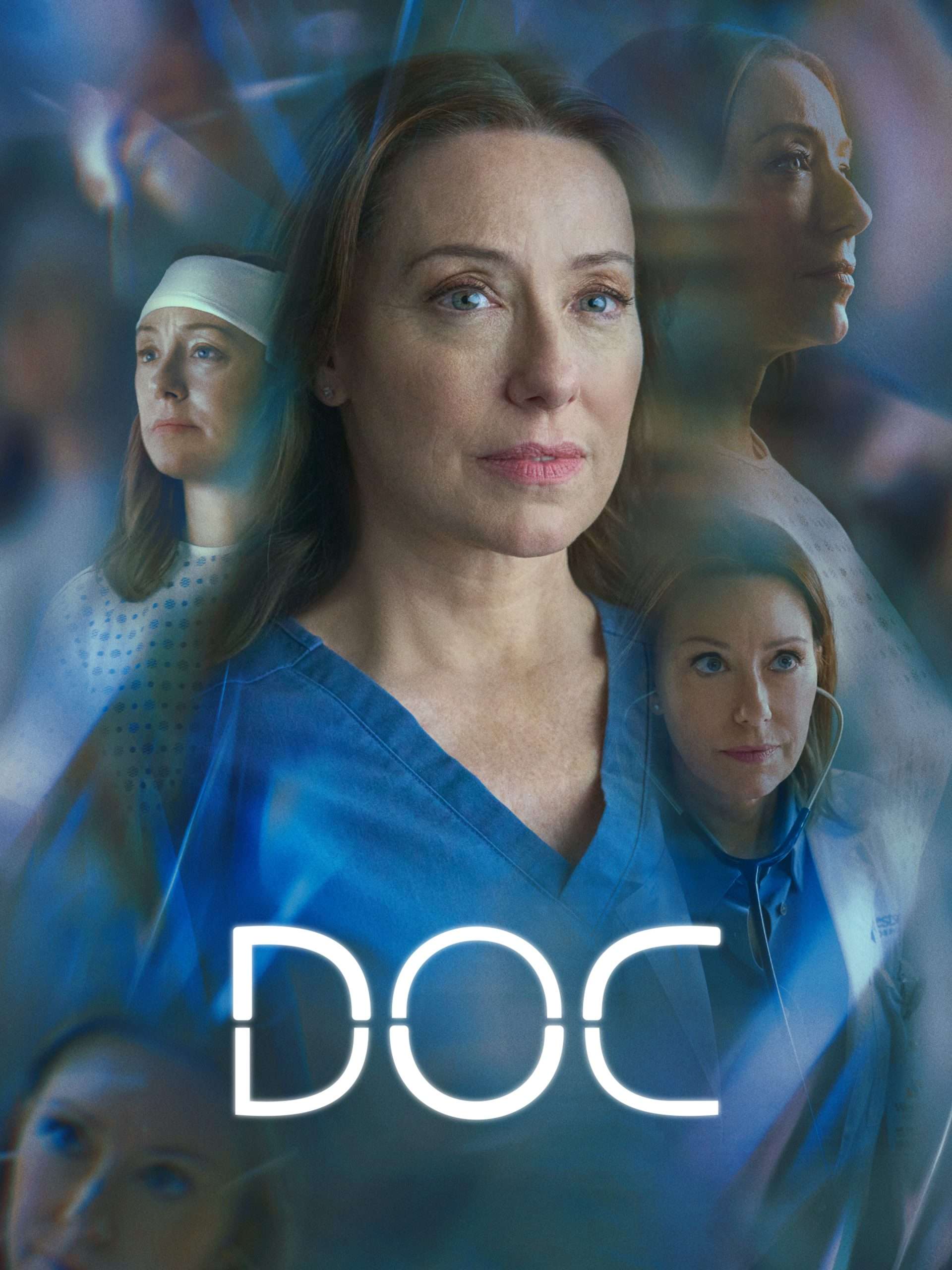 Doc “Day One” S1E3 January 21 2025 on FOX