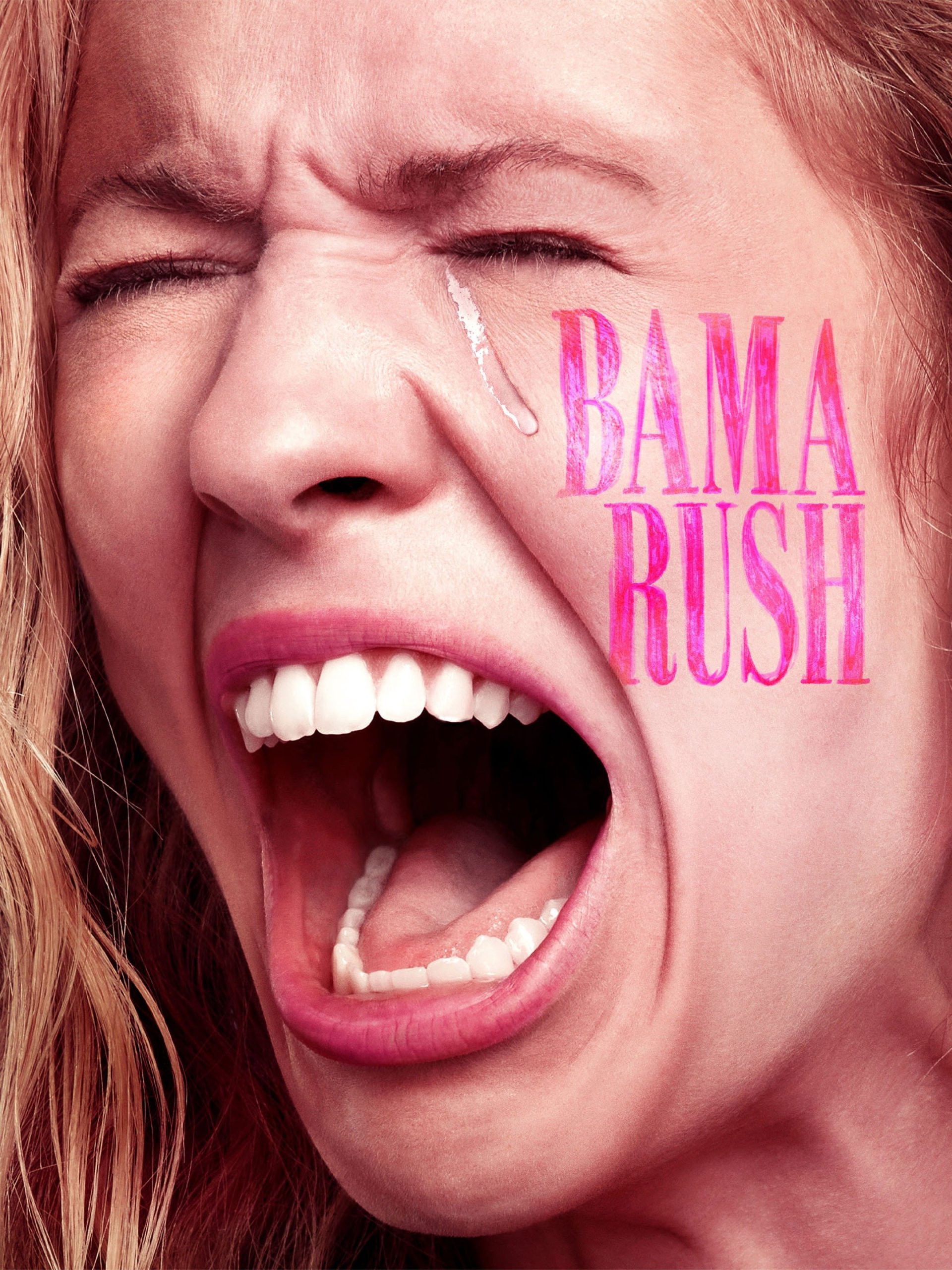 Bama Rush  January 2 2025 on TLC