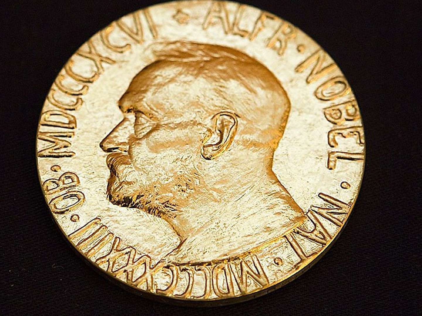 Nobel Minds  20 December 2024 on BBC One