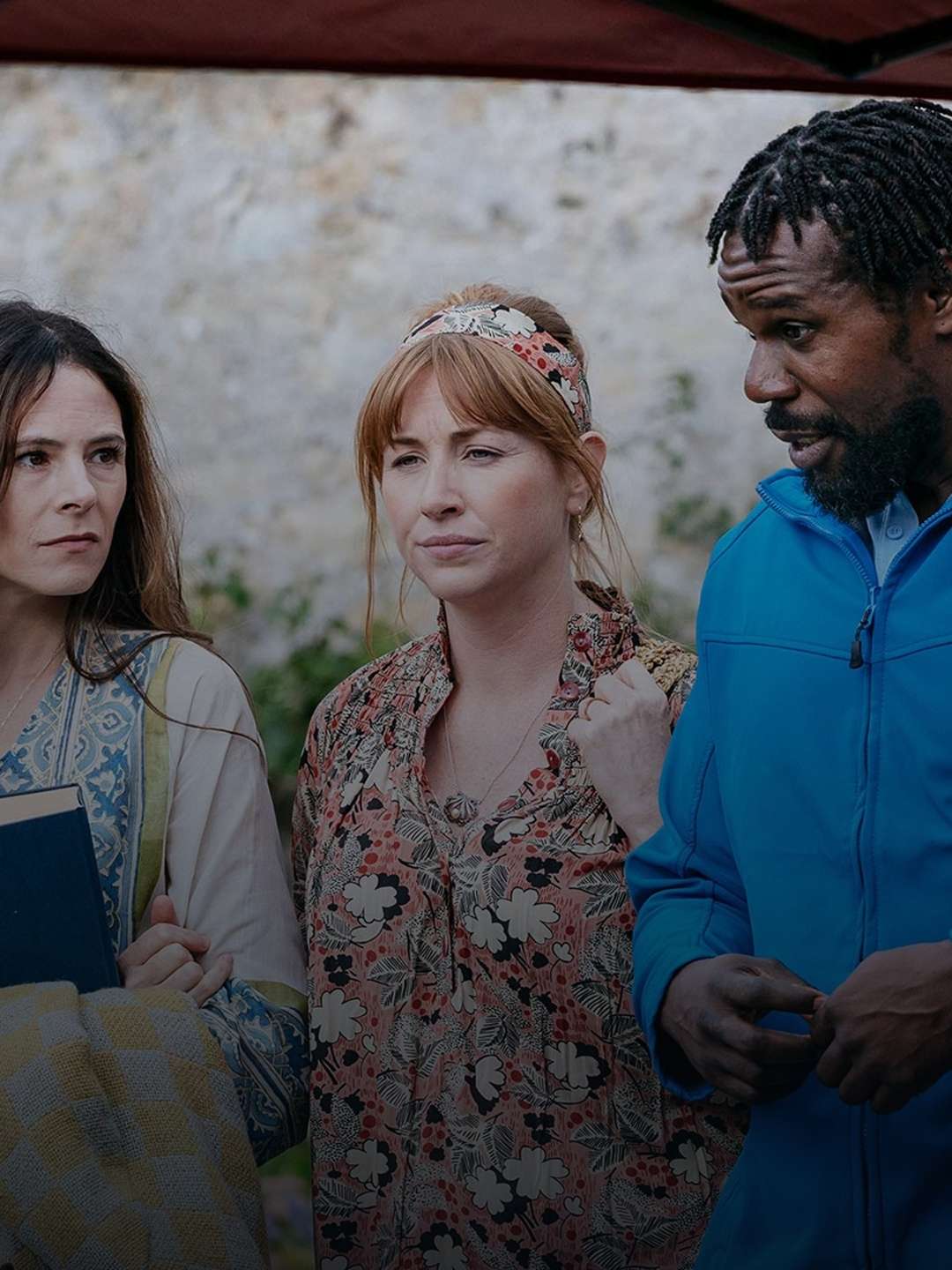 Sanctuary: A Witch’s Tale S1E1 January 5 2025 on AMC