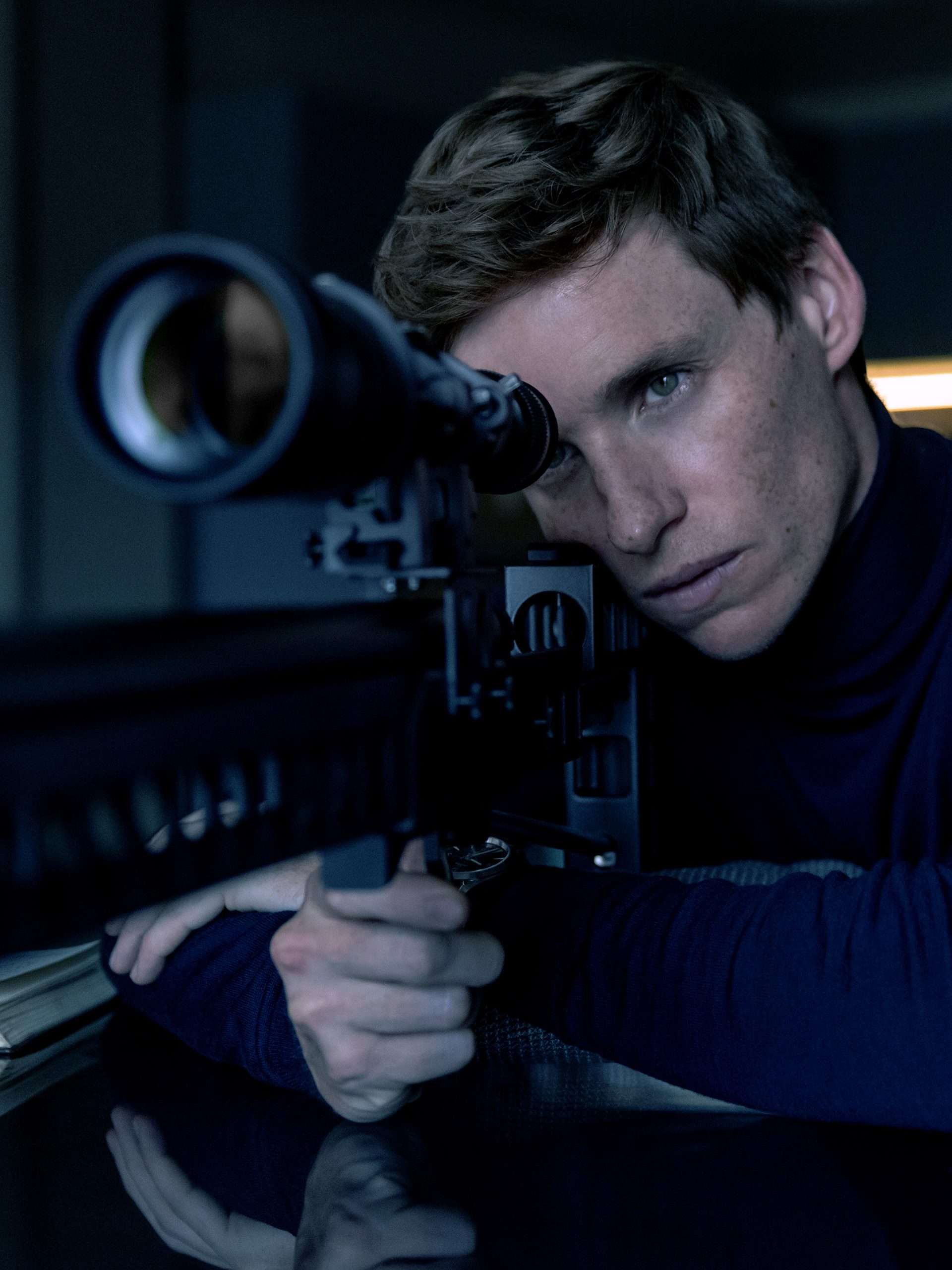 The Day of the Jackal “Episode 2” S1E2 May 25 2025 on USA