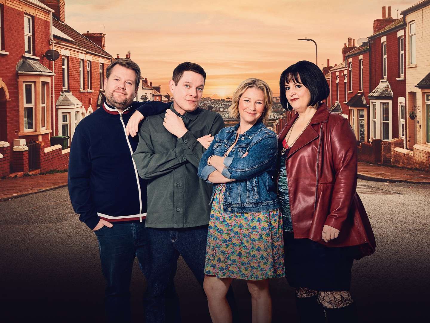 Gavin & Stacey 25 December 2024 on BBC One 1 Gavin & Stacey 25 December 2024 on BBC One