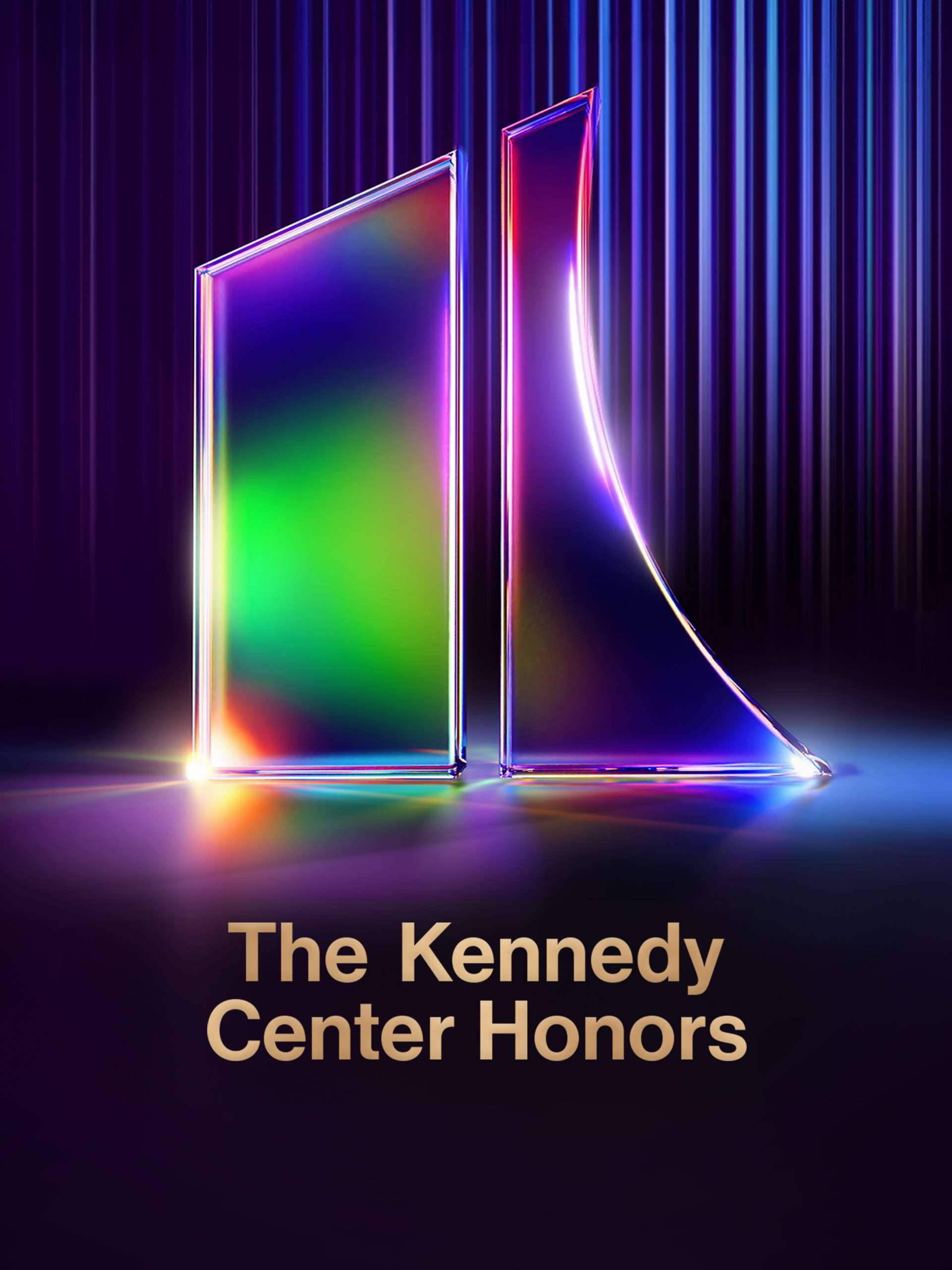 The 47th Annual Kennedy Center Honors December 22 2024 on CBS 1 The 47th Annual Kennedy Center Honors December 22 2024 on CBS