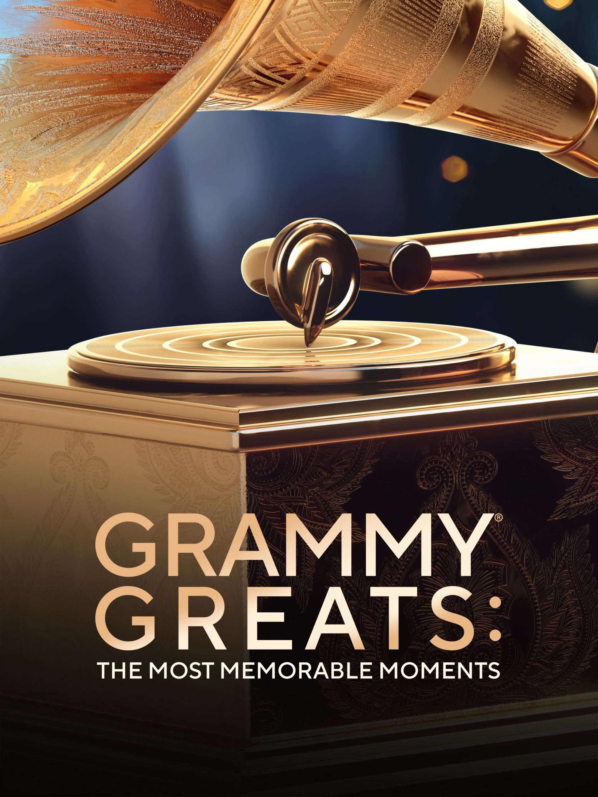 Grammy Greats: The Most Memorable Moments  December 29 2024 on CBS