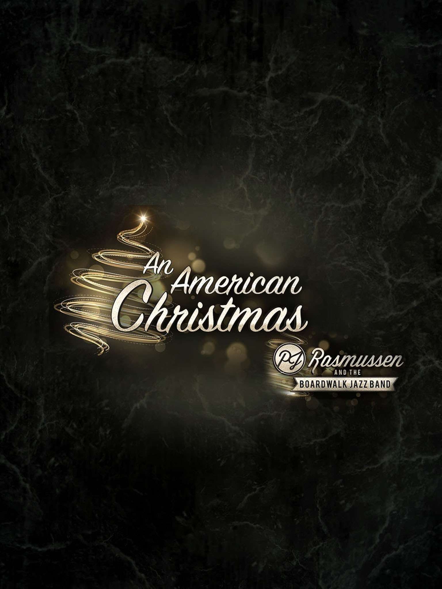 An American Christmas With PJ Rasmussen and the Boardwalk Jazz Band  December 25 2024 on NBC
