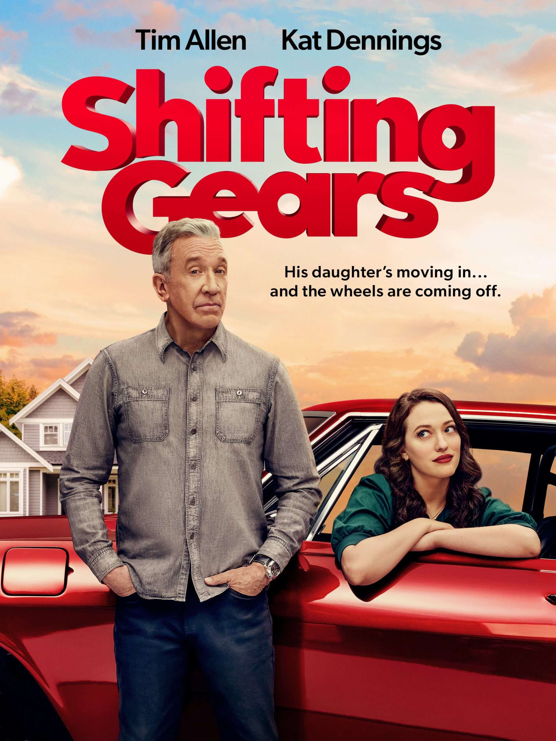 Shifting Gears S1E7 “Picnic” Cast, Plot, Time Tonight February 26 2025