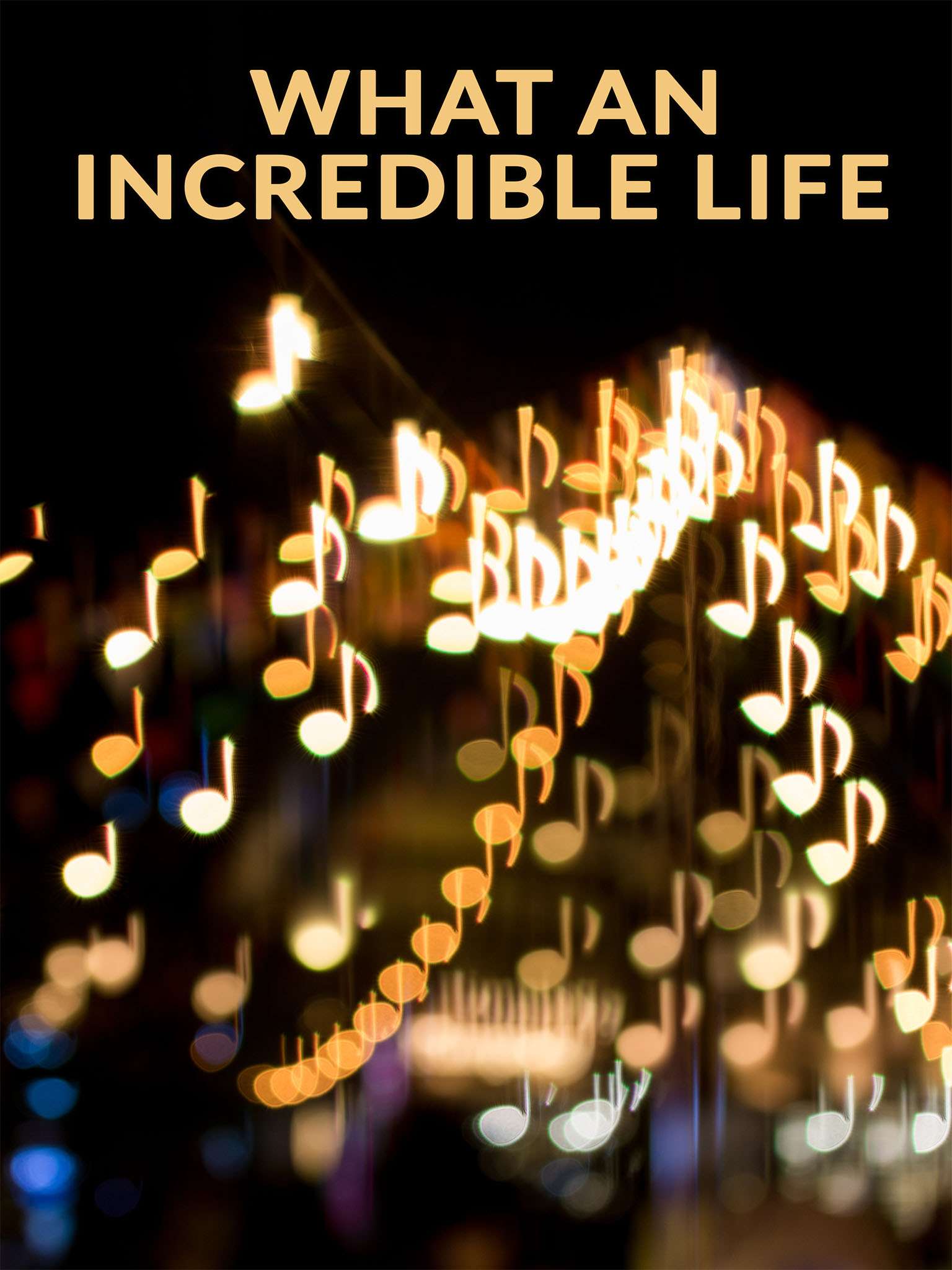 What an Incredible Life December 25 2024 on ABC 1 What an Incredible Life December 25 2024 on ABC