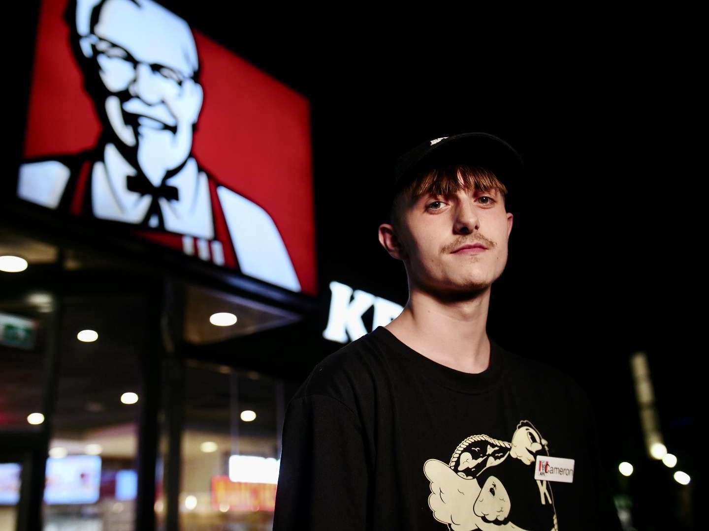 KFC: Shocking Secrets Of Your Takeaway 15 December 2024 on 5* 1 KFC: Shocking Secrets Of Your Takeaway 15 December 2024 on 5*