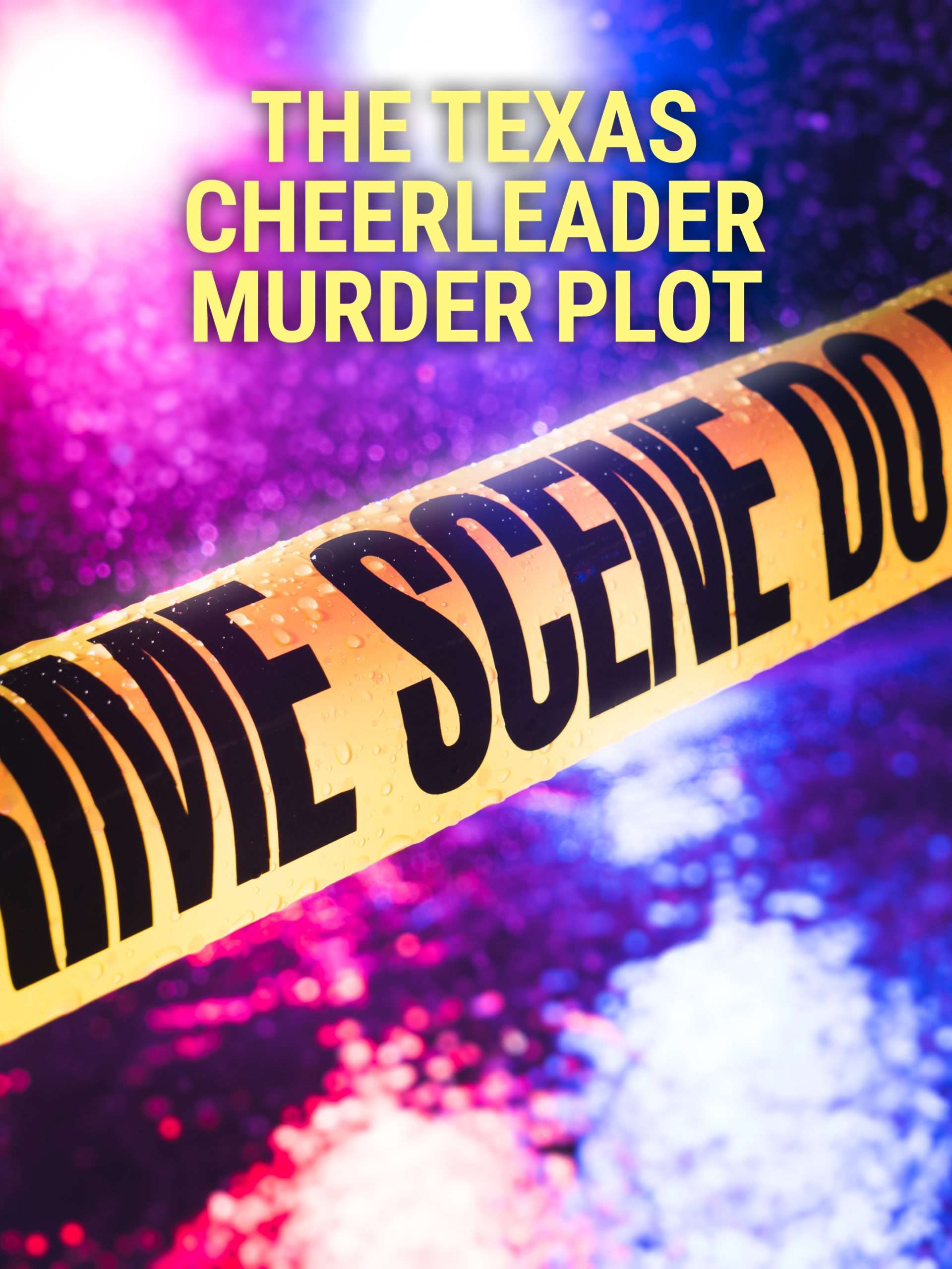 The Texas Cheerleader Murder Plot December 18 2024 on Investigation Discovery 1 The Texas Cheerleader Murder Plot December 18 2024 on Investigation Discovery