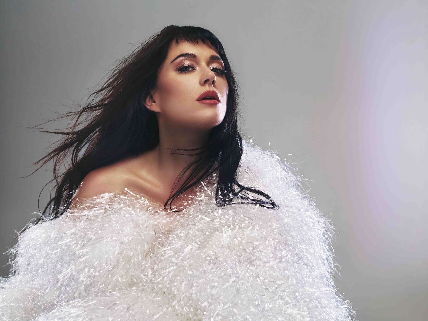 Katy Perry: Night of a Lifetime  21 December 2024 on ITV