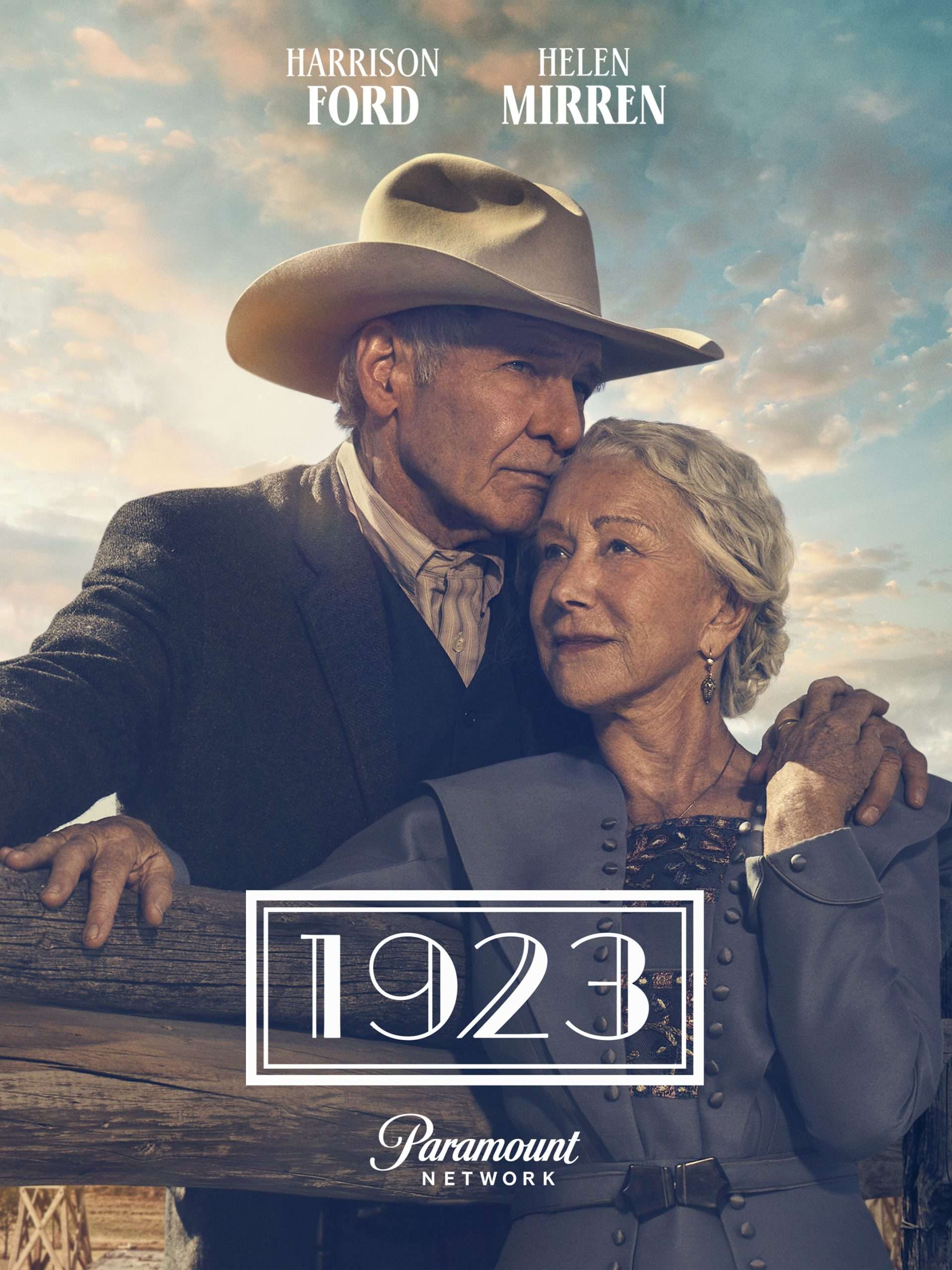 Yellowstone: 1923 “One Ocean Closer to Destiny” S1E6 December 29 2024 on Paramount