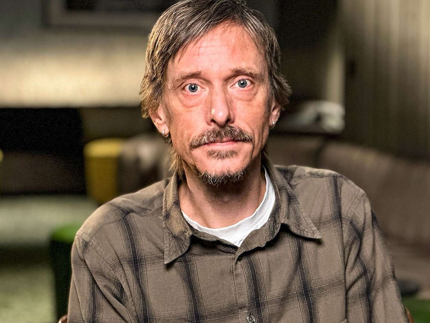 Mackenzie Crook Remembers… Detectorists  23 December 2024 on BBC Two