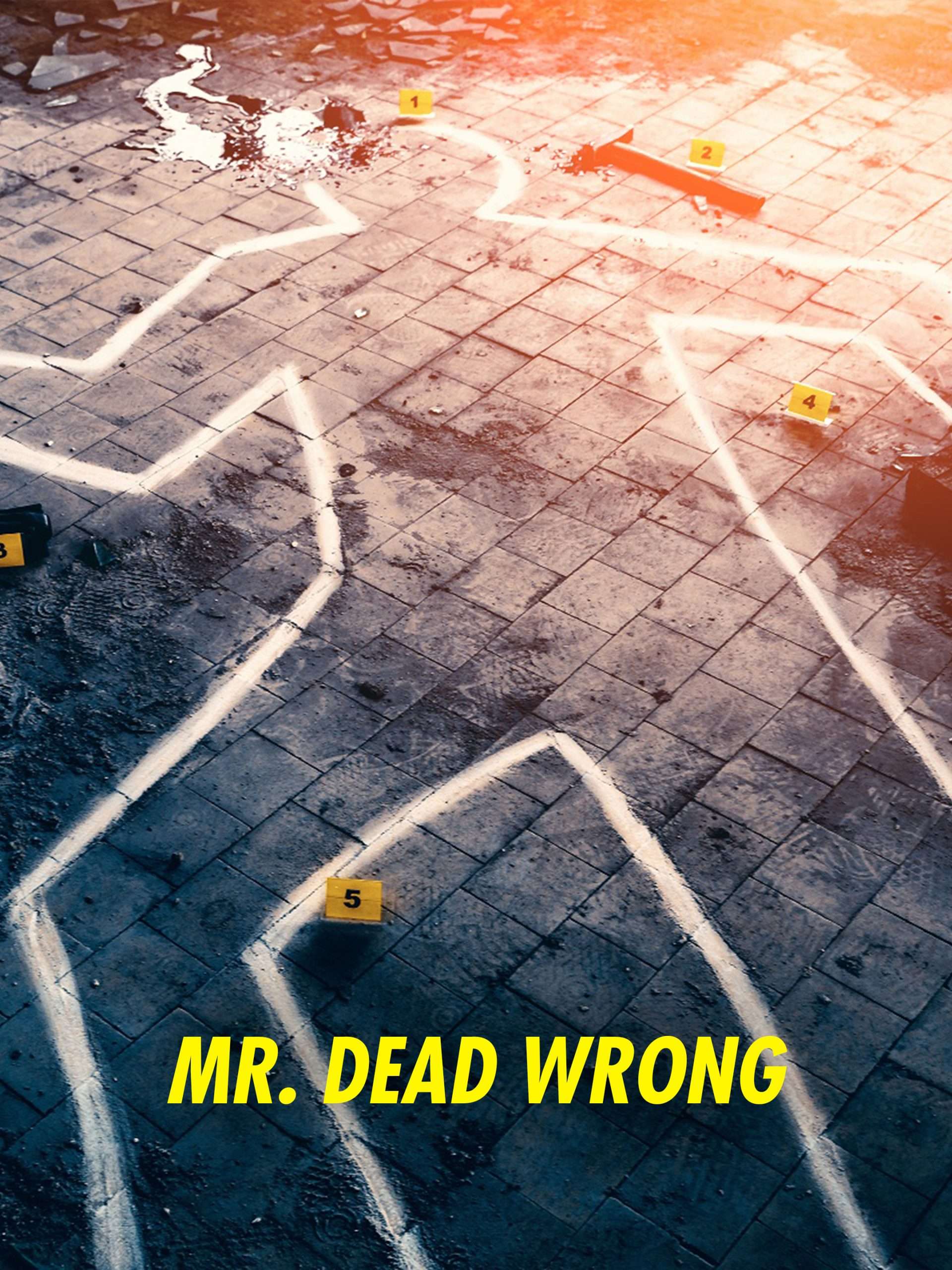 Mr. Dead Wrong December 28 2024 on Investigation Discovery 1 Mr. Dead Wrong December 28 2024 on Investigation Discovery