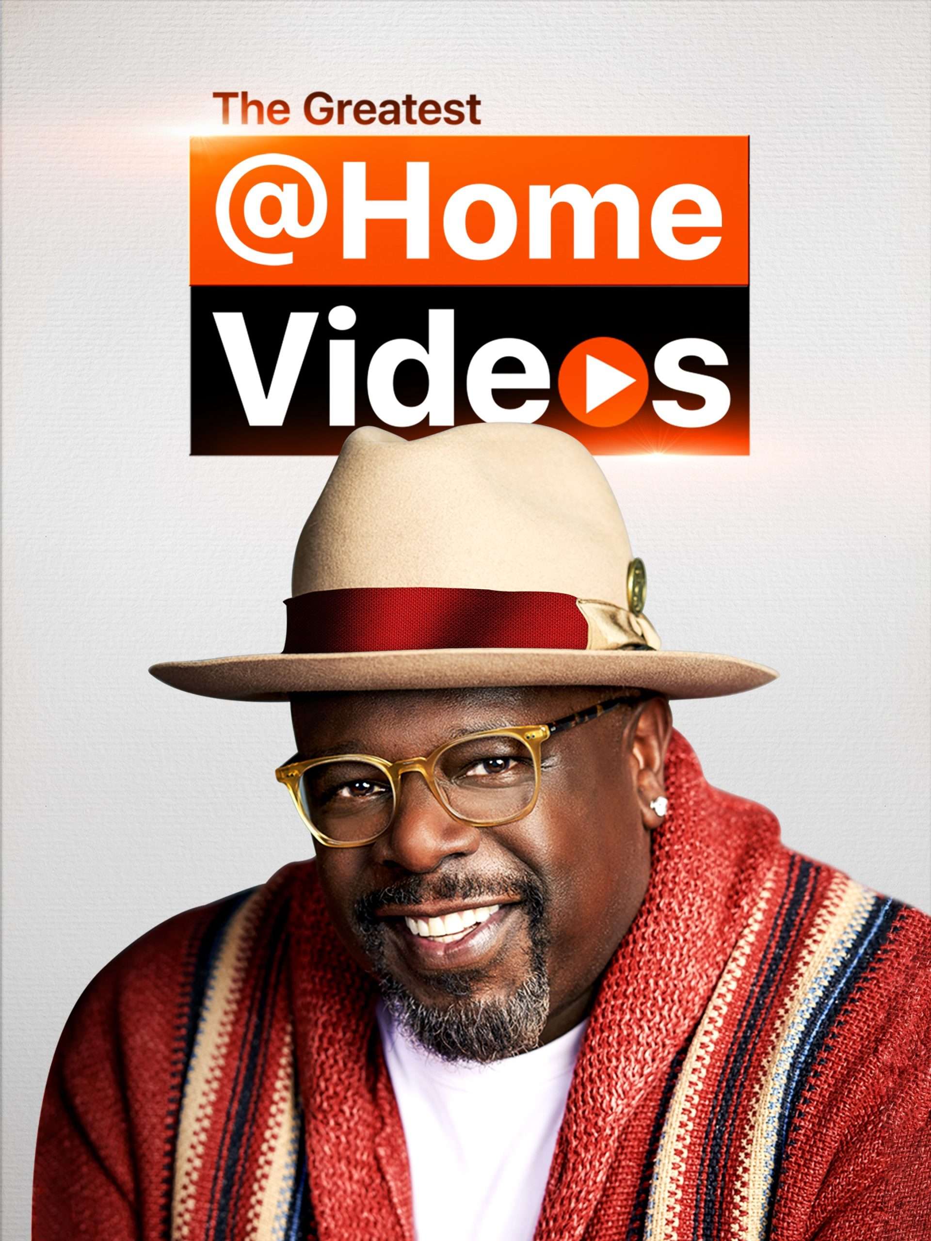 The Greatest @Home Videos: Cedy Awards January 3 2025 on CBS 1 The Greatest @Home Videos: Cedy Awards January 3 2025 on CBS
