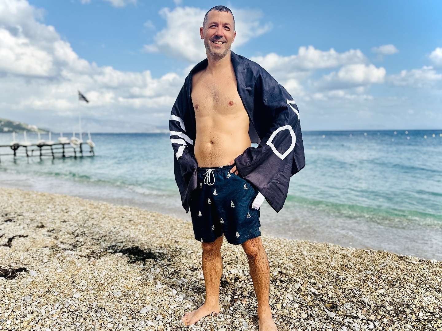 Corfu: Jewel Of The Med “Corfu” S1E1 3 January 2025 on Channel 5