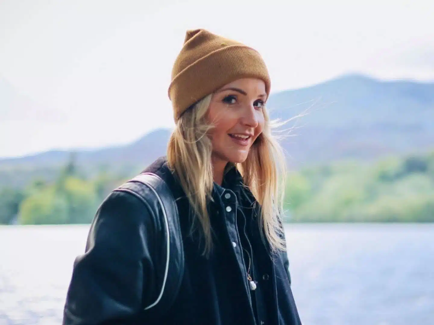 Lost and Found in the Lakes Lost and Found in the Lakes “The Ring at the Jetty” S2E5 12 January 2026 on BBC One
