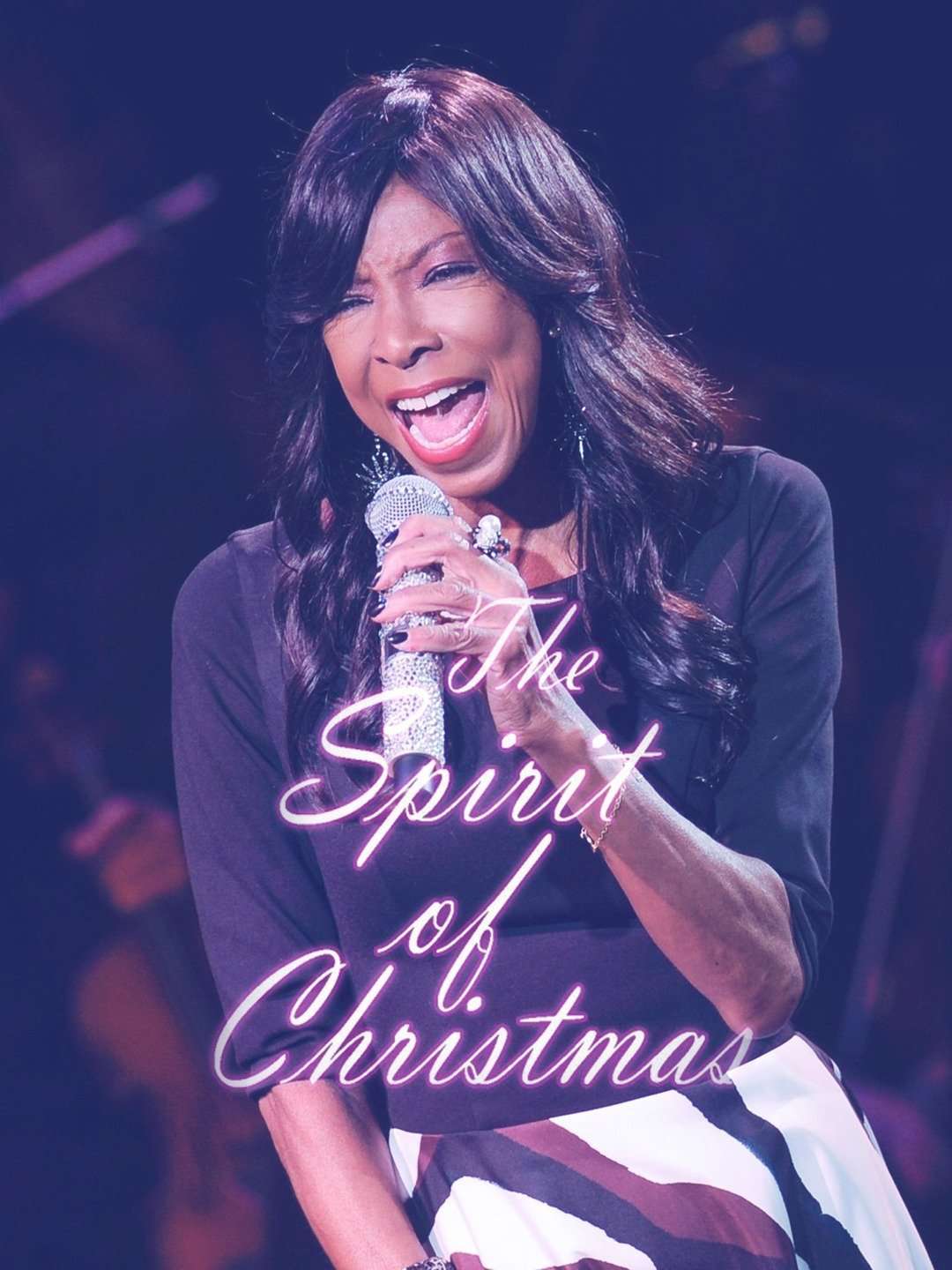 The Spirit of Christmas December 25 2024 on NBC 1 The Spirit of Christmas December 25 2024 on NBC