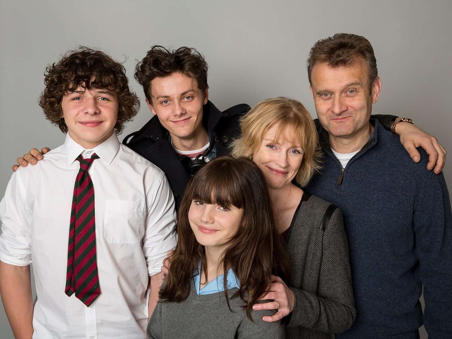 Outnumbered 26 December 2024 on BBC One 1 Outnumbered 26 December 2024 on BBC One