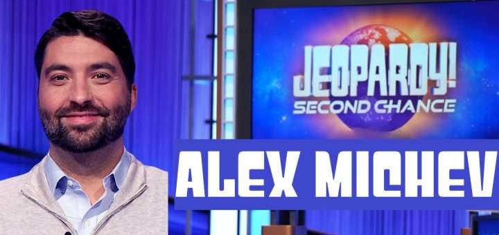 Alex Michev Full